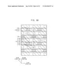 SEMICONDUCTOR DEVICES AND METHODS OF MANUFACTURING THE SAME diagram and image