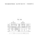 SEMICONDUCTOR DEVICES AND METHODS OF MANUFACTURING THE SAME diagram and image