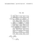 SEMICONDUCTOR DEVICES AND METHODS OF MANUFACTURING THE SAME diagram and image