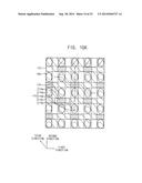 SEMICONDUCTOR DEVICES AND METHODS OF MANUFACTURING THE SAME diagram and image