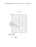 SEMICONDUCTOR DEVICES AND METHODS OF MANUFACTURING THE SAME diagram and image