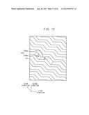 SEMICONDUCTOR DEVICES AND METHODS OF MANUFACTURING THE SAME diagram and image