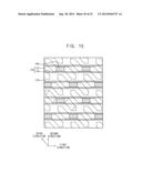 SEMICONDUCTOR DEVICES AND METHODS OF MANUFACTURING THE SAME diagram and image