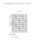 SEMICONDUCTOR DEVICES AND METHODS OF MANUFACTURING THE SAME diagram and image