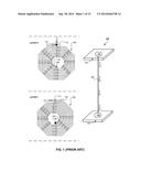 FOLDED CONICAL INDUCTOR diagram and image