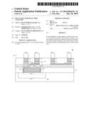 METAL-INSULATOR-METAL (MIM) CAPACITOR diagram and image