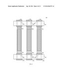 METAL-INSULATOR-METAL (MIM) CAPACITOR diagram and image