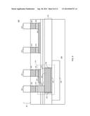 METAL-INSULATOR-METAL (MIM) CAPACITOR diagram and image