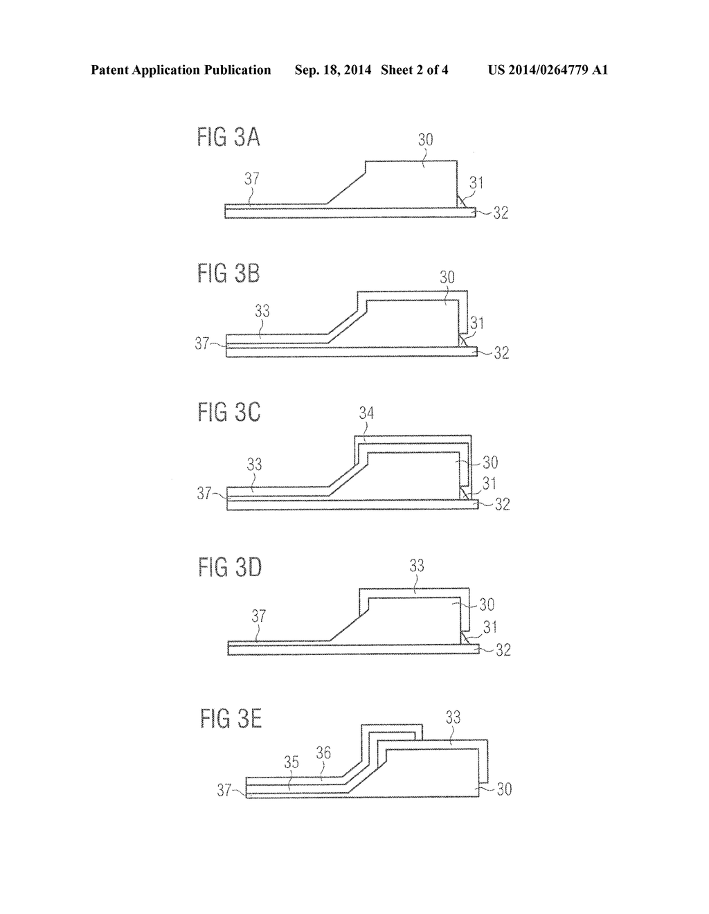 Metal Deposition on Substrates - diagram, schematic, and image 03