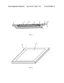 Semiconductor Package And Fabrication Method Thereof diagram and image