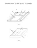 Semiconductor Package And Fabrication Method Thereof diagram and image