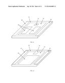 Semiconductor Package And Fabrication Method Thereof diagram and image