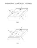 Semiconductor Package And Fabrication Method Thereof diagram and image