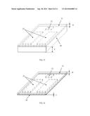 Semiconductor Package And Fabrication Method Thereof diagram and image