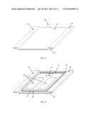 Semiconductor Package And Fabrication Method Thereof diagram and image