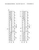 Semiconductor Device Package and Method diagram and image