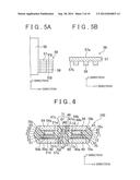 SEMICONDUCTOR DEVICE AND MANUFACTURING METHOD THEREOF diagram and image