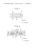 SEMICONDUCTOR DEVICE AND MANUFACTURING METHOD THEREOF diagram and image