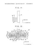 SEMICONDUCTOR DEVICE AND MANUFACTURING METHOD THEREOF diagram and image