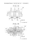 SEMICONDUCTOR DEVICE AND MANUFACTURING METHOD THEREOF diagram and image