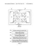 ELECTRONIC ASSEMBLY WITH COPPER PILLAR ATTACH SUBSTRATE diagram and image