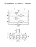 ELECTRONIC ASSEMBLY WITH COPPER PILLAR ATTACH SUBSTRATE diagram and image