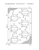 ELECTRONIC ASSEMBLY WITH COPPER PILLAR ATTACH SUBSTRATE diagram and image