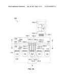 CHIP ARRANGEMENTS diagram and image