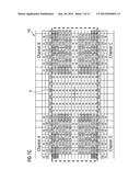 CHIP ARRANGEMENTS diagram and image