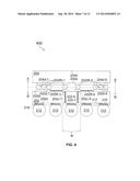 CHIP ARRANGEMENTS diagram and image