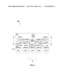 CHIP ARRANGEMENTS diagram and image