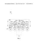 CHIP ARRANGEMENTS diagram and image