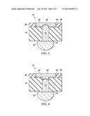 Low Cost and Ultra-Thin Chip on Wafer on Substrate (CoWoS) Formation diagram and image