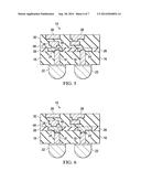 Low Cost and Ultra-Thin Chip on Wafer on Substrate (CoWoS) Formation diagram and image