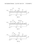 SEMICONDUCTOR PACKAGES AND METHODS OF PACKAGING SEMICONDUCTOR DEVICES diagram and image