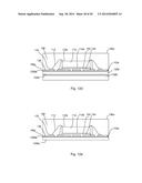 SEMICONDUCTOR PACKAGES AND METHODS OF PACKAGING SEMICONDUCTOR DEVICES diagram and image