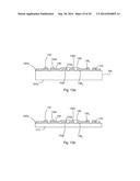 SEMICONDUCTOR PACKAGES AND METHODS OF PACKAGING SEMICONDUCTOR DEVICES diagram and image