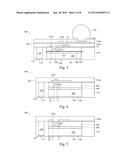 Packaged Semiconductor Devices, Methods of Packaging Semiconductor     Devices, and PoP Devices diagram and image