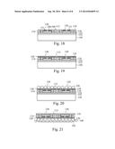 Packaged Semiconductor Devices, Methods of Packaging Semiconductor     Devices, and PoP Devices diagram and image