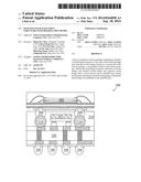 Package-on-Package Joint Structure with Molding Open Bumps diagram and image