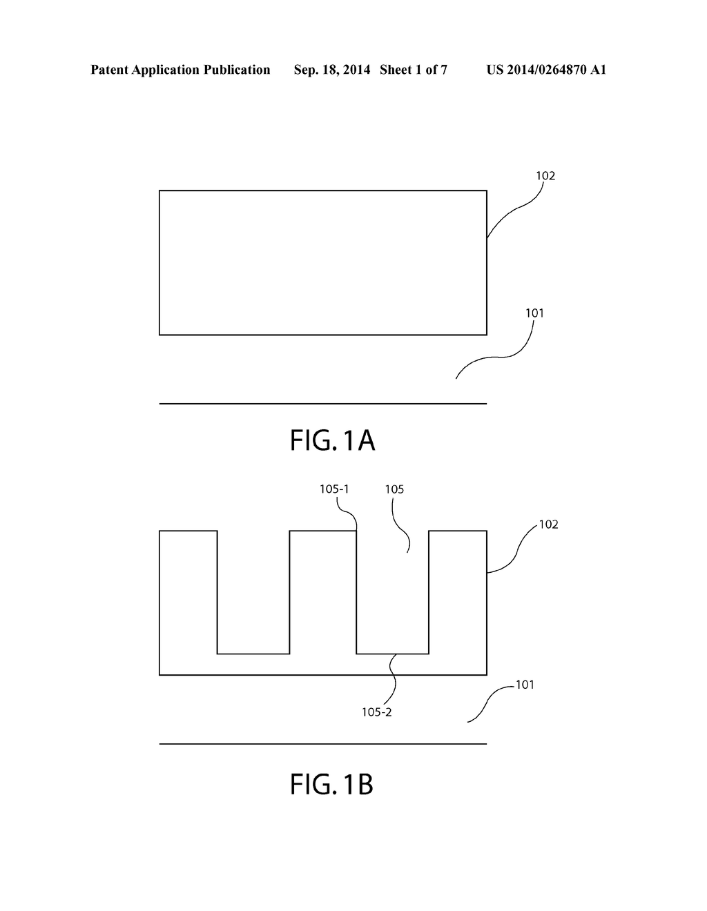 METHOD OF BACK-END-OF-LINE (BEOL) FABRICATION, AND DEVICES FORMED BY THE     METHOD - diagram, schematic, and image 02