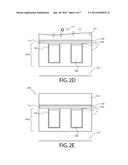 METHOD OF BACK-END-OF-LINE (BEOL) FABRICATION, AND DEVICES FORMED BY THE     METHOD diagram and image