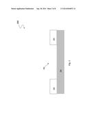 Metal Capping Layer for Interconnect Applications diagram and image