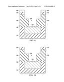 INTERCONNECT STRUCTURE AND METHOD OF FORMING THE SAME diagram and image