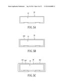 SEMICONDUCTOR PACKAGE STRUCTURE AND METHOD OF MANUFACTURING THE SAME diagram and image