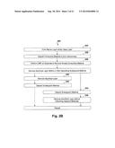 Structure and Method for a Low-K Dielectric with Pillar-Type Air-Gaps diagram and image