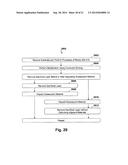 Structure and Method for a Low-K Dielectric with Pillar-Type Air-Gaps diagram and image