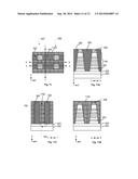 DAMASCENE CONDUCTOR FOR A 3D DEVICE diagram and image