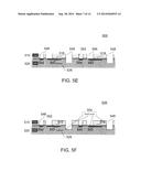 CHIP ARRANGEMENT, WAFER ARRANGEMENT AND METHOD OF MANUFACTURING THE SAME diagram and image