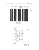 CHIP ARRANGEMENT, WAFER ARRANGEMENT AND METHOD OF MANUFACTURING THE SAME diagram and image